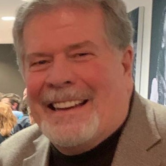 Meet your Posher, George - Picture 1 of 1